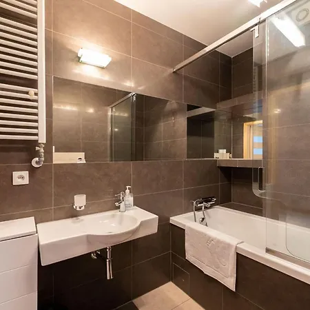 Apartamenty Zeta Park W Centrum Ustronia - Dream Apart Exterior photo
