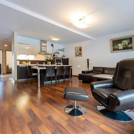 Apartamenty Zeta Park W Centrum Ustronia - Dream Apart Exterior photo