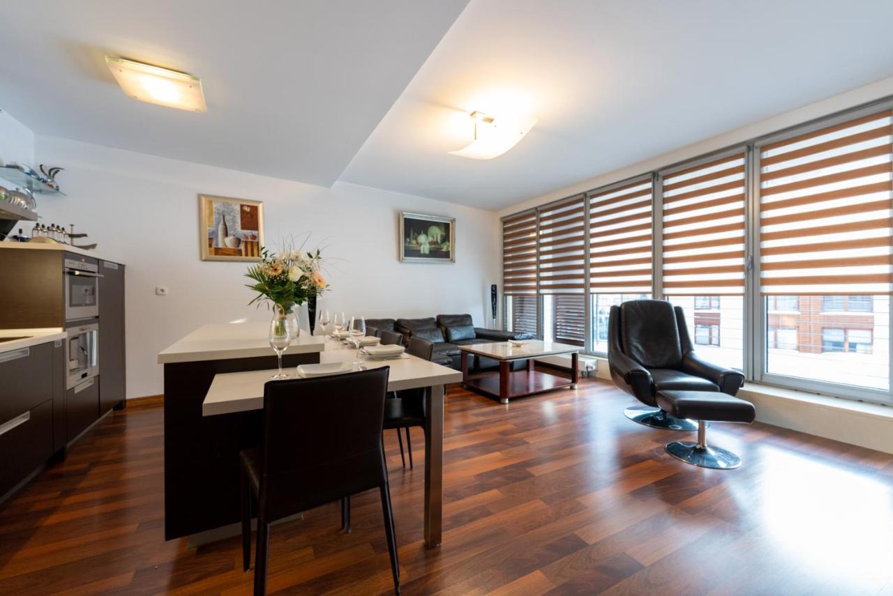 Zeta Park W Centrum Ustronia - Dream Apartment *