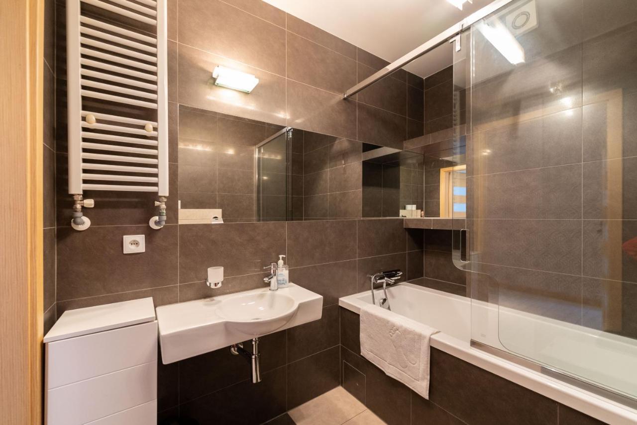 Zeta Park W Centrum Ustronia - Dream Apartment *