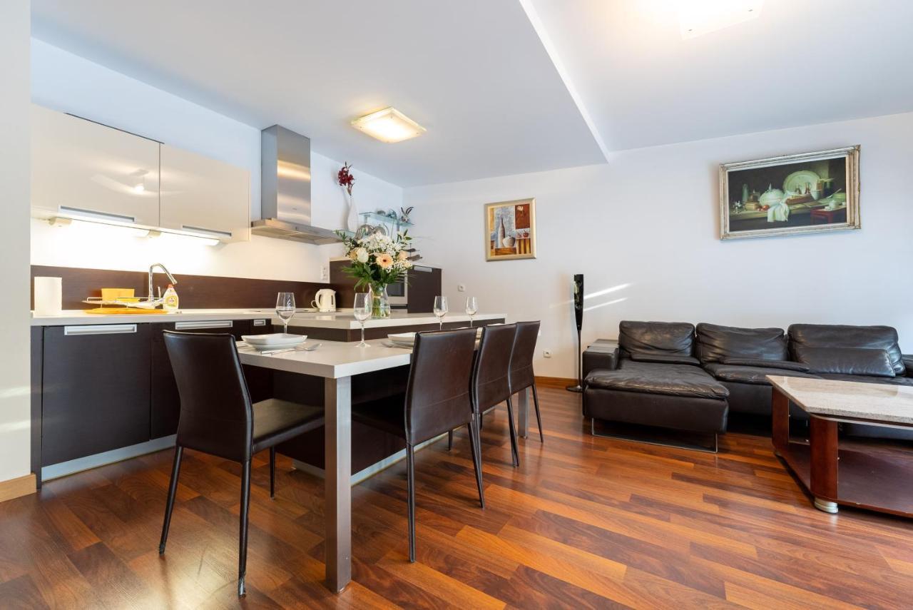 Zeta Park W Centrum Ustronia - Dream Apartment Ustron