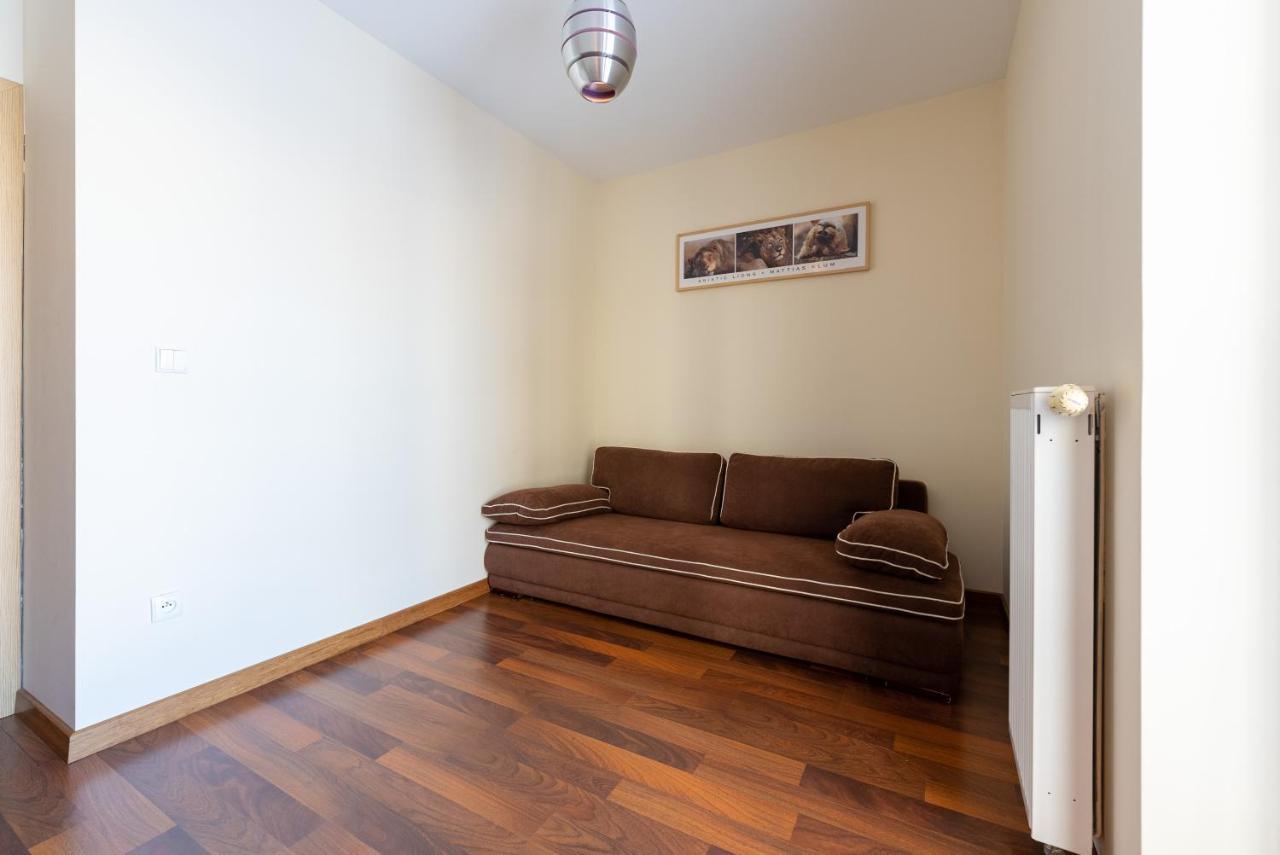 Zeta Park W Centrum Ustronia - Dream