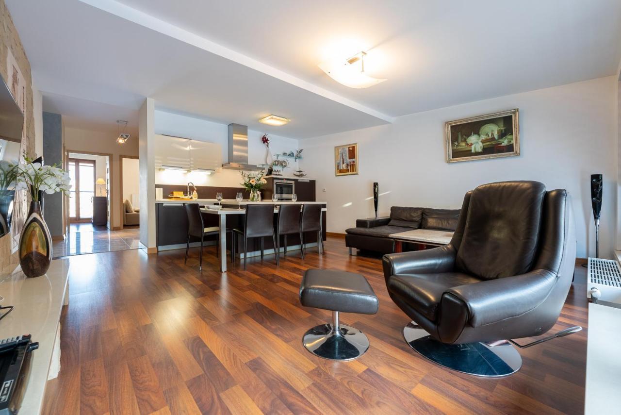 Zeta Park W Centrum Ustronia - Dream Apartment Ustron
