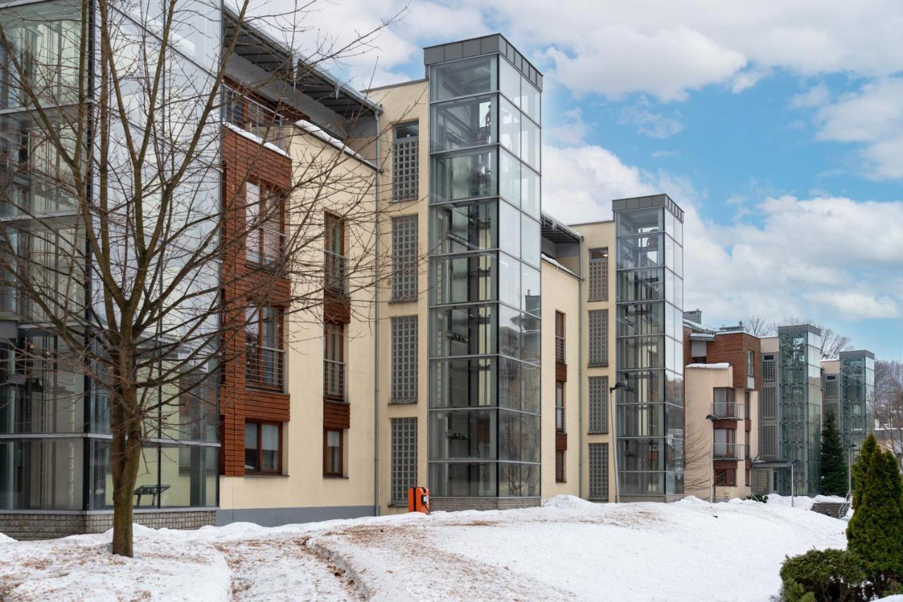 Apartment Zeta Park W Centrum Ustronia - Dream *
