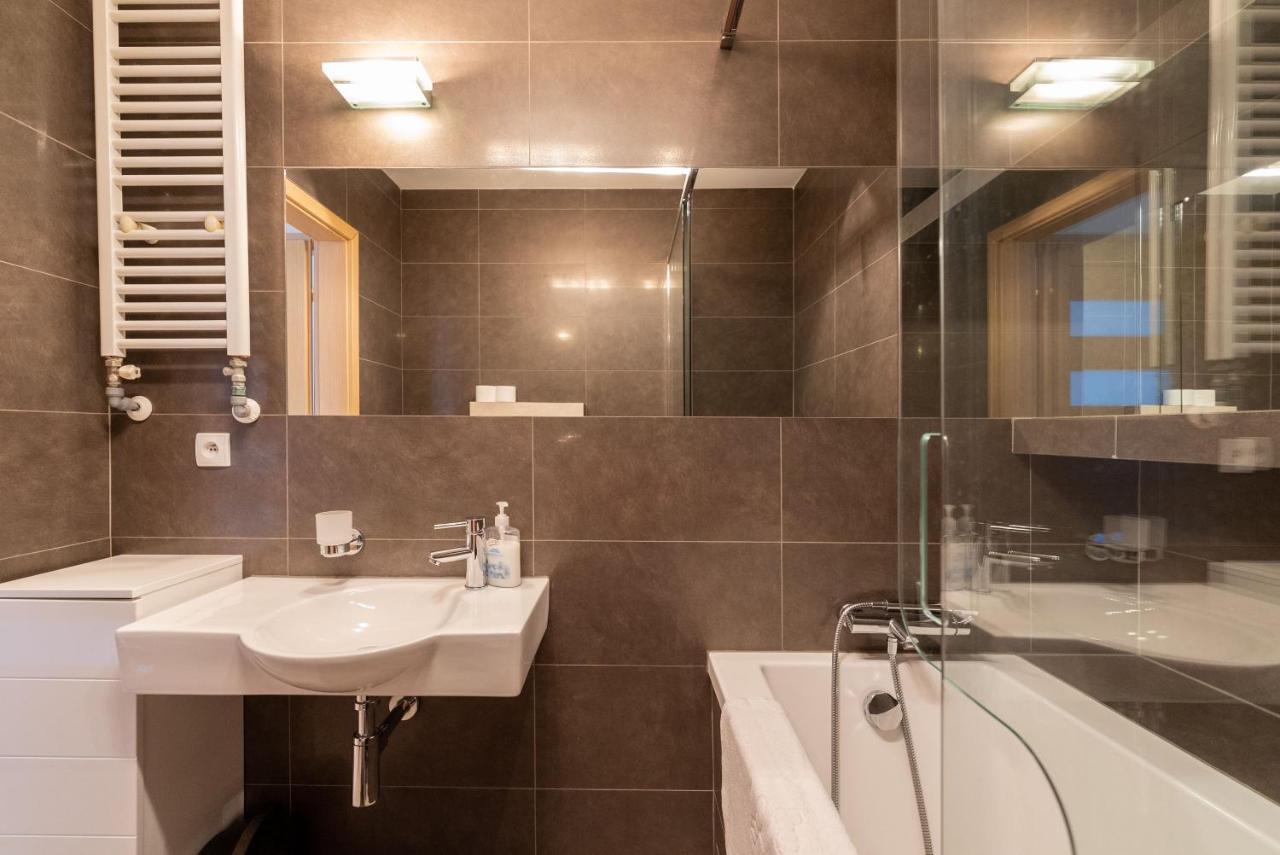 Apartment Zeta Park W Centrum Ustronia - Dream *