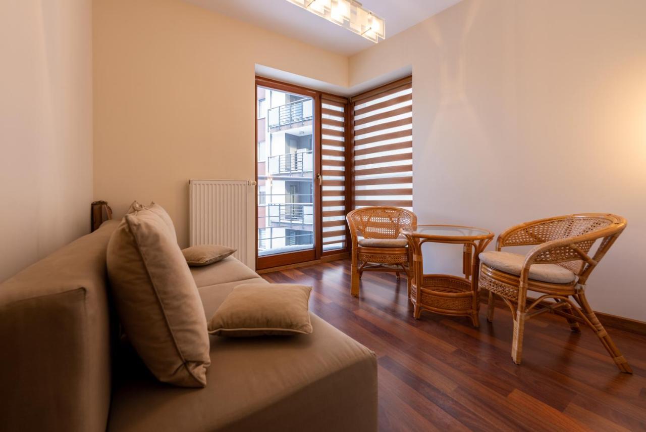 Zeta Park W Centrum Ustronia - Dream Apartment *