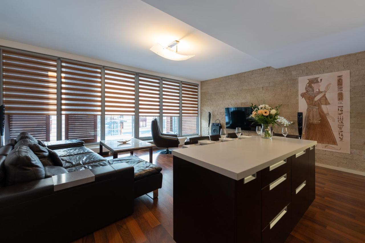 Zeta Park W Centrum Ustronia - Dream Ustron