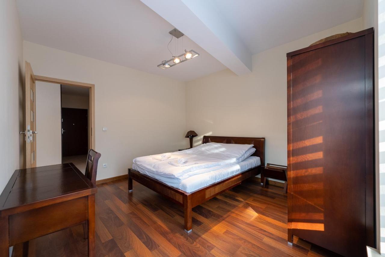 Apartment Zeta Park W Centrum Ustronia - Dream