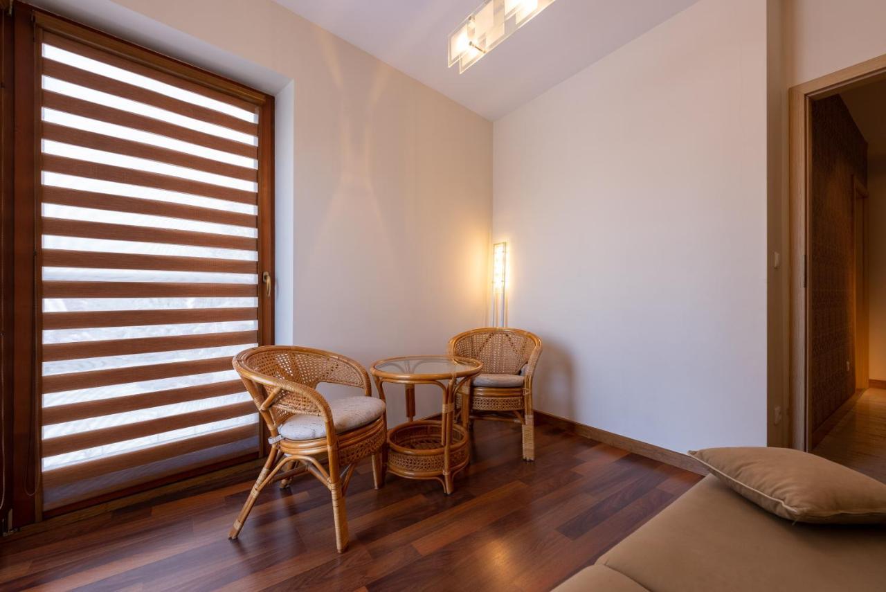Zeta Park W Centrum Ustronia - Dream Apartment