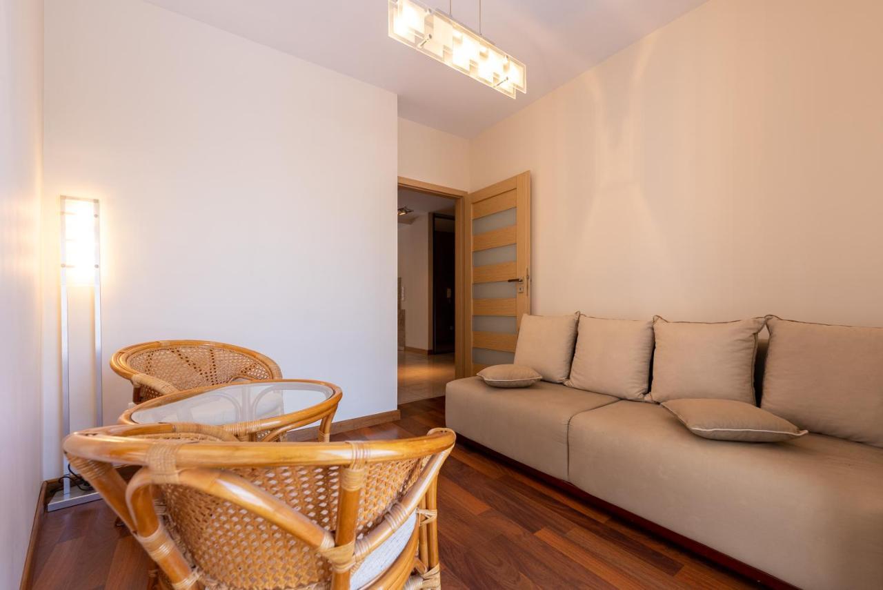 Zeta Park W Centrum Ustronia - Dream Ustron