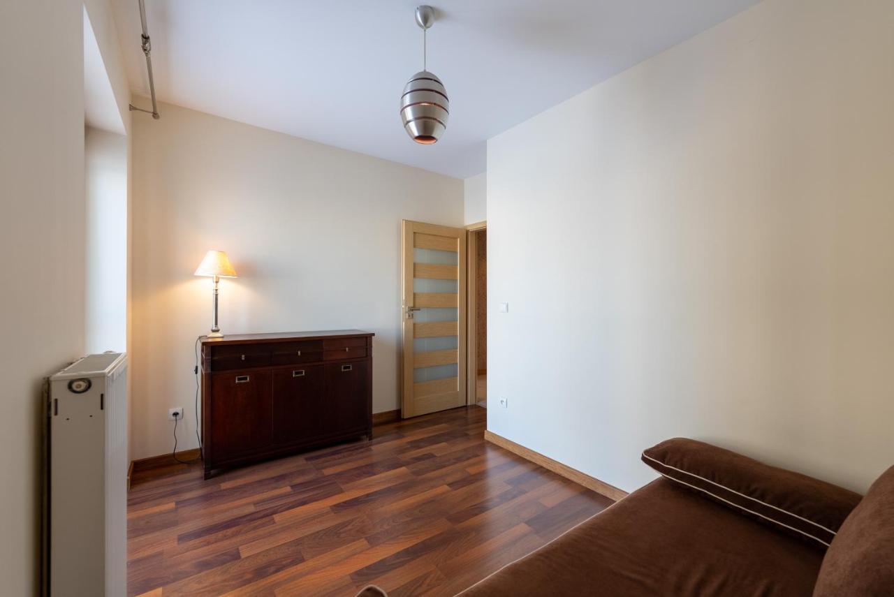 Apartment Zeta Park W Centrum Ustronia - Dream Ustron
