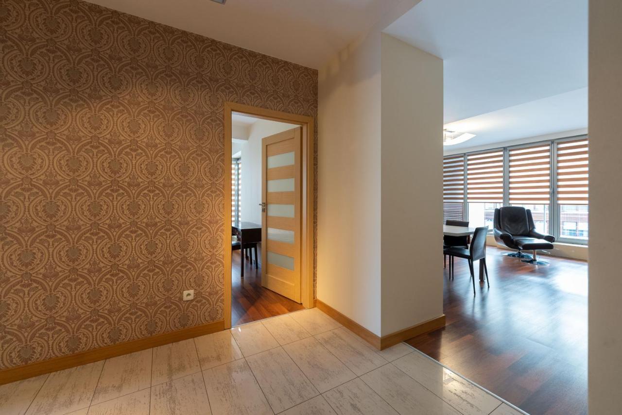 Apartment Zeta Park W Centrum Ustronia - Dream *