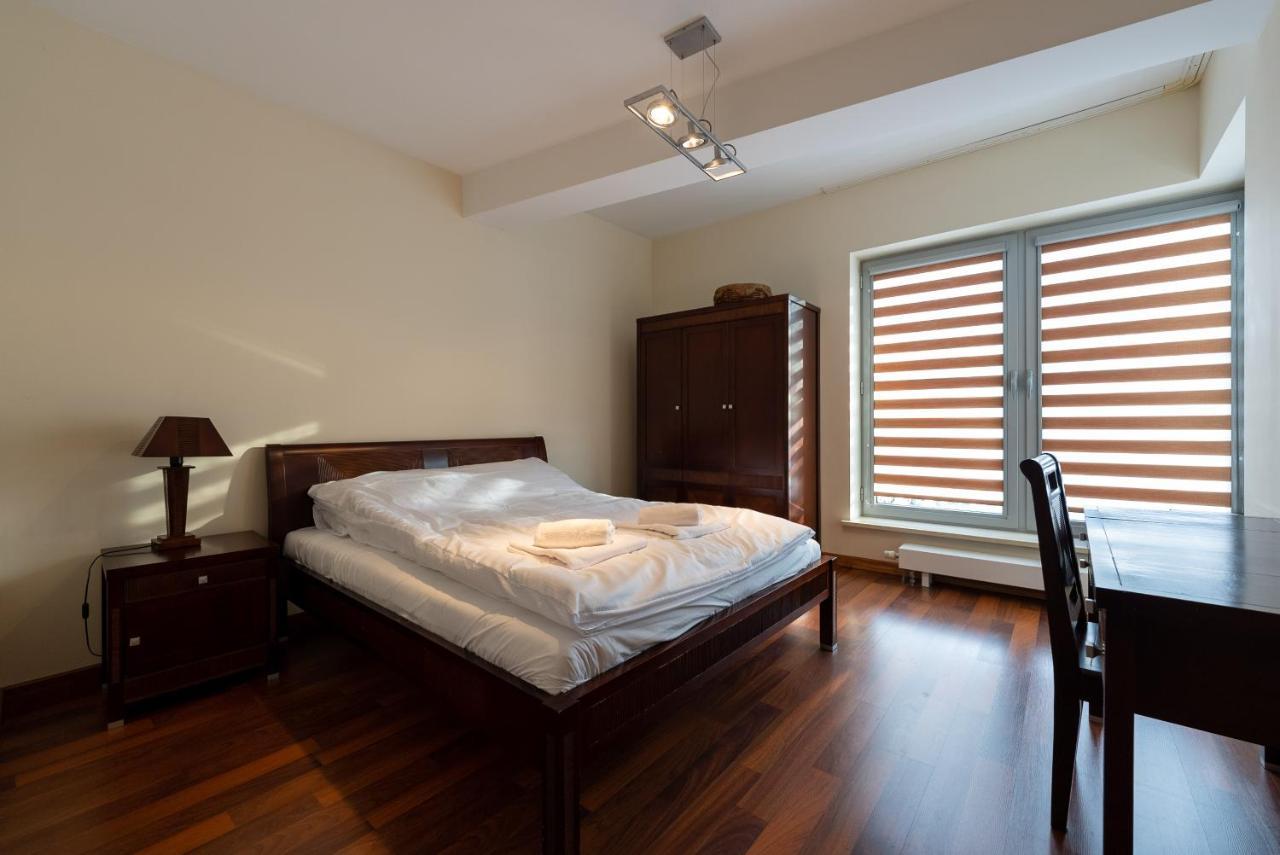 Apartment Zeta Park W Centrum Ustronia - Dream *