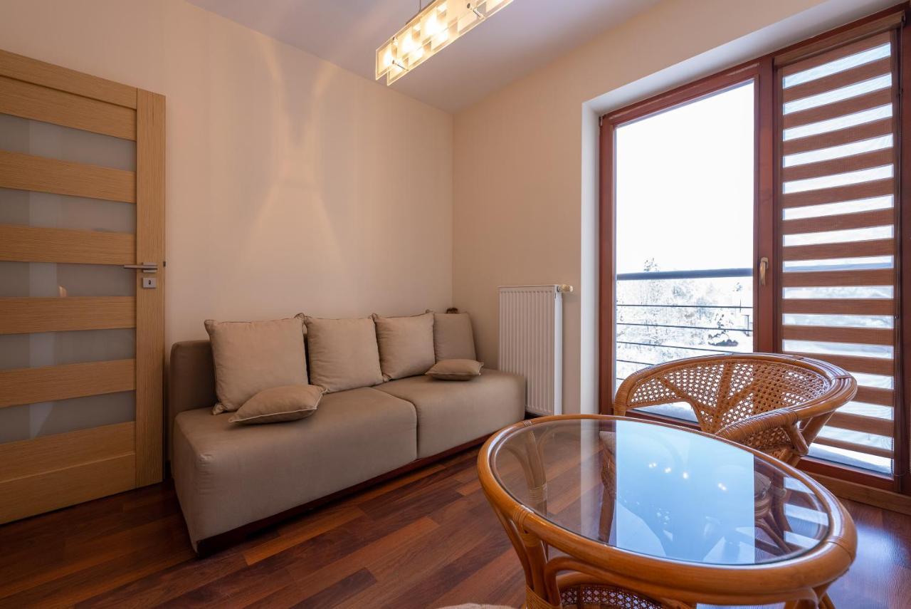 Apartment Zeta Park W Centrum Ustronia - Dream Ustron
